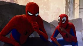 Spider-Man: New Generation