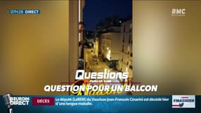 #Magnien, la chronique des réseaux sociaux : "Question pour un balcon", le nouveau jeu à succès - 30/03
