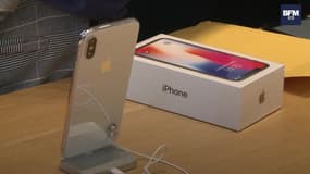 Les iPhone bientôt interdits à la vente en Allemagne?