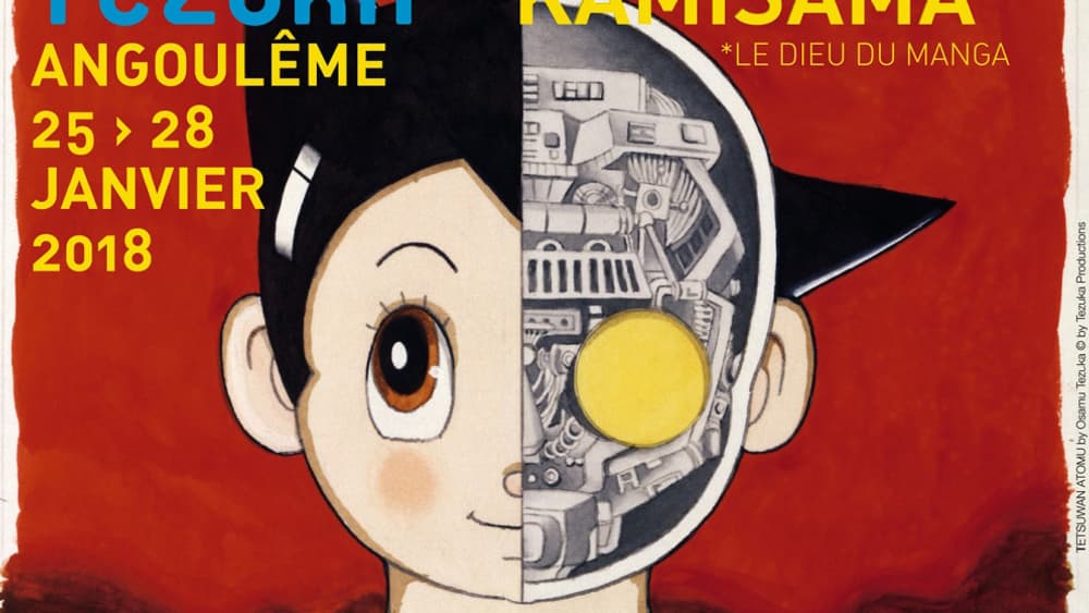Osamu Tezuka Osamu Tezuka