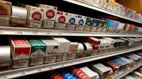 L'enjeu de l'aide de l'État pour diversifier leur activité, consiste pour les buralistes à réduire leur dépendance à l'activité de vente de tabac