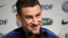 Laurent Koscielny