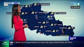 Météo Nord-Pas-de-Calais: retour des nuages ce jeudi 