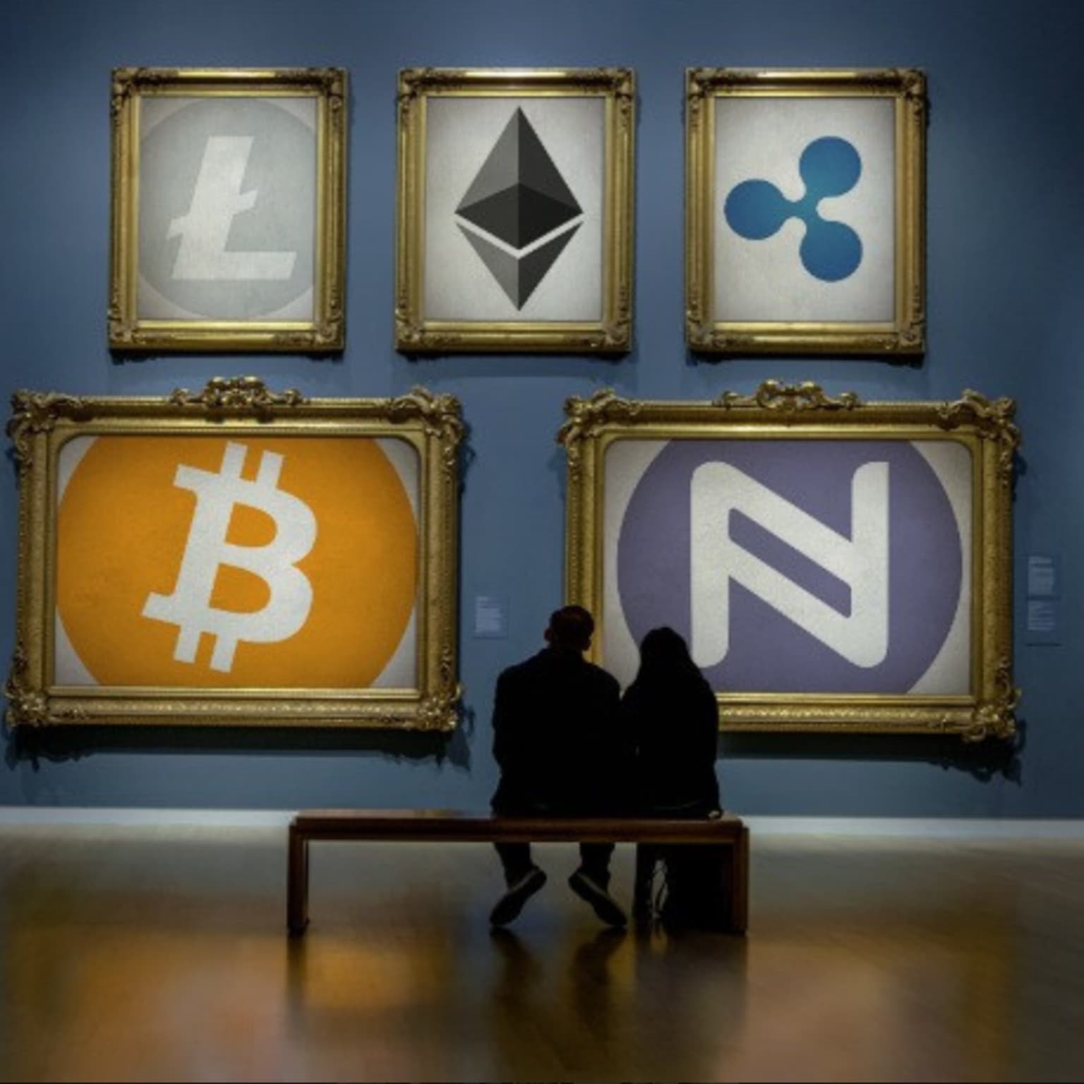 Trois exemples de crypto-monnaies (vraiment) utiles