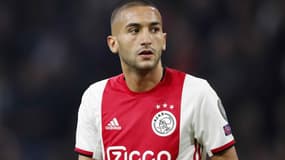 Hakim Ziyech