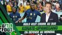France 4-1 Australie : Riolo veut croire en la charnière Konaté - Upamecano