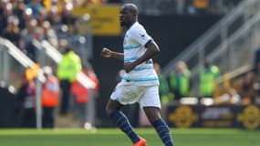 Kalidou Koulibaly avec Chelsea, le 8 avril 2023