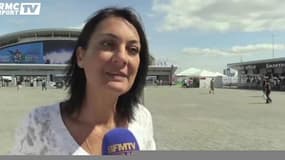 Mondiaux de natation : elle participe aux séries à dix ans ! 