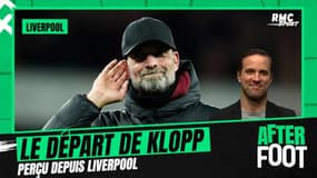 Klopp quitte Liverpool : "Un vrai tremblement de terre" à Liverpool pour Laurens