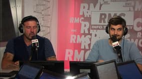 Candela juge son ami Deschamps
