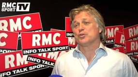 Rugby / Italie-France - Charvet : "Il y a eu une vraie révolte collective" 15/03