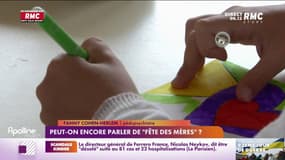 Peut-on encore parler de "fête des mères" ? 