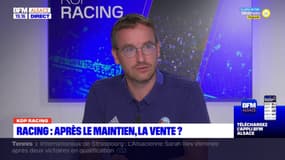 Kop Racing: l'inquiétude sur l'éventuelle vente du Racing à Chelsea Todd Boehly