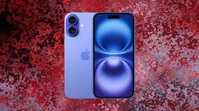 Boulanger n'a plus de limite en affichant cette offre record sur l'iPhone 16