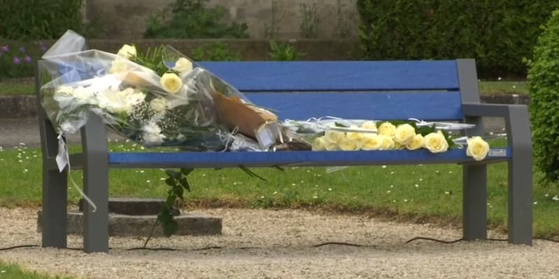 Une infirmière avait été poignardée mortellement à 9 reprises au centre hospitalier de Reims en 2023.