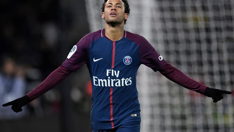 Neymar
