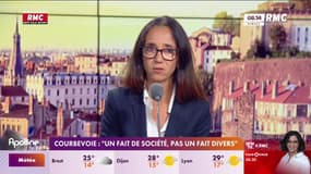 "C'est une enfant qui va mal, qui a vécu des choses terribles" : l'avocate de la jeune fille violée, à Courbevoie, donne de ses nouvelles 