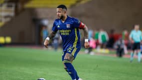 Memphis Depay - Lyon