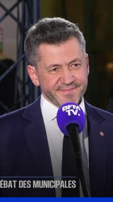 Narcotrafic: "Les salles de shoot, c'est non", déclare Franck Allisio