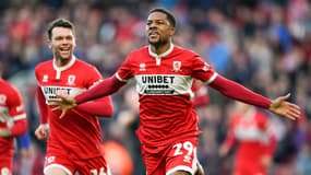 Chuba Akpom