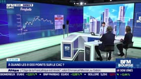 Pourquoi les taux allemands se tendent-ils un peu plus que les autres ? - 02/03