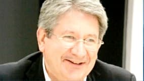 L'ex-élu RPR du Lot-et-Garonne Michel Gonelle, Michel Gonelle.