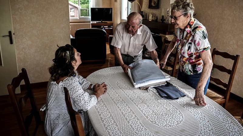 Le gouvernement veut concentrer l'exonération totale de charges patronales, dont bénéficient automatiquement les personnes de plus de 70 ans qui emploient une aide à domicile, sur celles en situation de dépendance ou de handicap.
