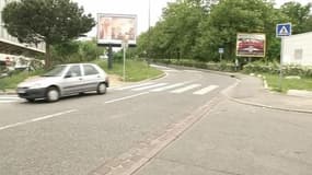 Toulouse: un automobiliste en garde à vue pour avoir renversé un enfant de 8 ans