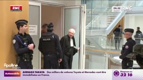 Procès des assistants parlementaires du RN: seuls 12 prévenus ont fait appel