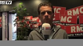 Tirage Euro 2016 - Jérôme Rothen donne ses pronostics