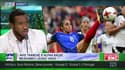 After Foot du dimanche 23/07 – Partie 2/3 - L'avis tranché d'Alpha Baldé sur l’équipe de France féminine