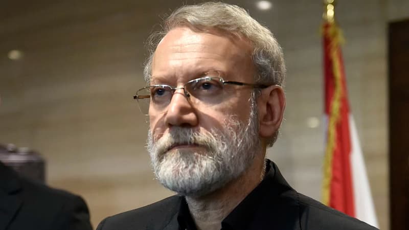 Guerre en Iran et au Moyen-Orient: qui était Ali Larijani, haut dignitaire iranien tué par Tsahal dans une frappe