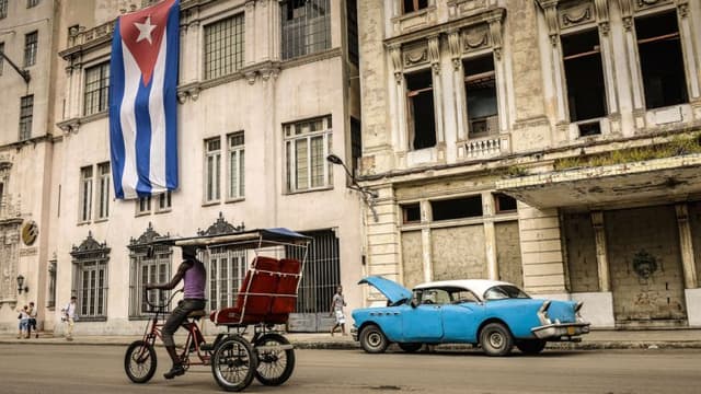 Cuba veut faire décoller son économie.