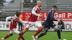 Paris FC