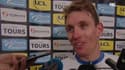 Cycling: "Ma place dans le prochaine Tour est légitique" prévient Demare, vainqueur de Paris-Tours