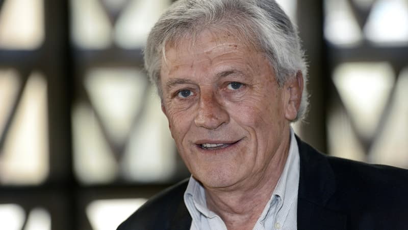 Joel Collado présentait la météo sur Radio France depuis 21 ans.