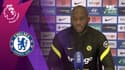 Chelsea : Lukaku "impatient" d’aider l’équipe et d’apporter quelque chose
