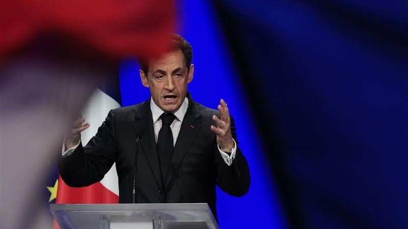 Dans une interview à Agra Press et au magazine La Terre agricole publiée vendredi à la veille de l'ouverture du Salon de l'agriculture, Nicolas Sarkozy se prononce pour une simplification des normes environnementales pour l'agriculture, estimant que le se