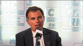 "Christiane Taubira est une femme de convictions" Jacques Dallest