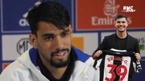 OL : Paqueta se sent "comme à la maison" malgré le départ de Guimaraes