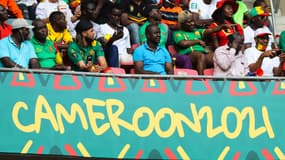 Cameroun