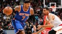 Carmelo Anthony est désormais un joueur du Thunder d'Oklahoma City.