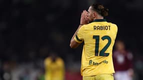 Adrien RABIOT
