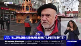 "On ne peut pas empêcher ce genre d'attaques": ce que pensent les habitants de Magdebourg, quelques jours après l'attaque sur le marché de Noël