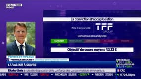 Pépites & Pipeaux : TFF Group - 30/11