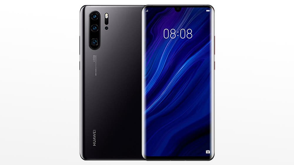 Le Huawei P30 Pro Le Huawei P30 Pro
