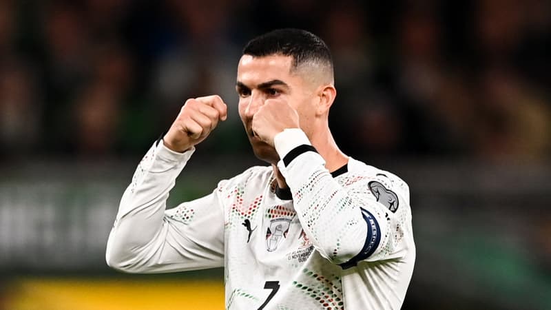 Une bataille juridique en pleine Coupe du monde? Pourquoi Cristiano Ronaldo sera...