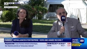 Le débrief de la matinale : Le risque d'une France à l'arrêt - 05/07