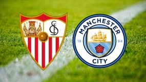 Séville – Manchester City : à quelle heure et sur quelle chaîne voir le match ?