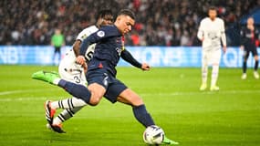 K. Mbappé